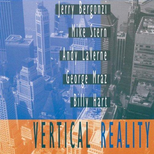 Vertical Reality