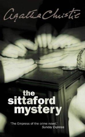 The Sittaford Mystery