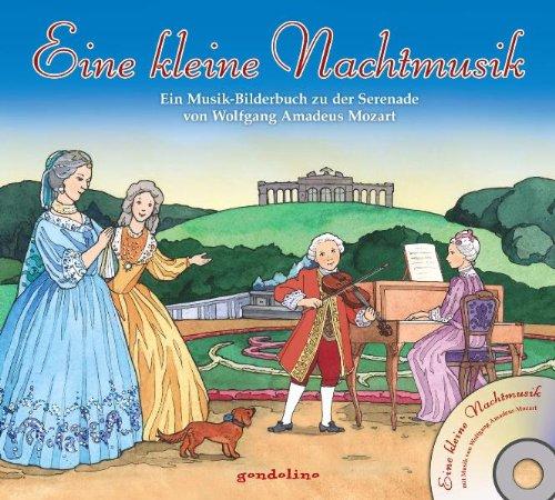 Eine kleine Nachtmusik