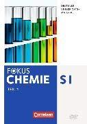 Fokus Chemie 1. Gesamtband. Digitales Unterrichtsmaterial. EL, SI Gymnasium, Einzellizenz