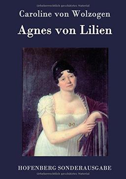 Agnes von Lilien