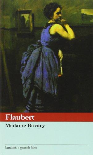 Madame Bovary