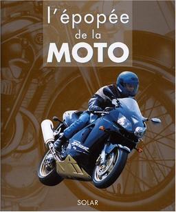 L'épopée de la moto