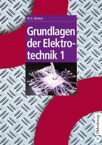 Grundlagen der Elektrotechnik 1