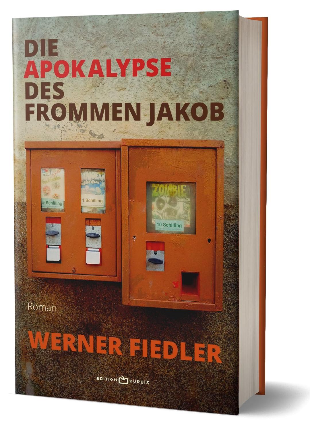 Die Apokalypse des frommen Jakob