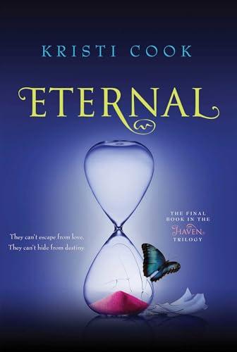 Eternal (Haven, Band 3)