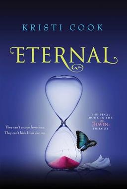 Eternal (Haven, Band 3)