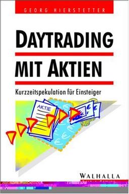 Daytrading mit Aktien