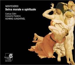 Selva Morale E Spirituale