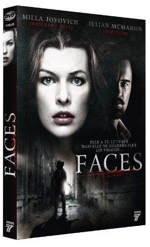 Faces [FR Import]