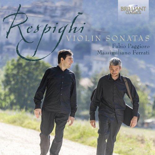 Violin Sonatas