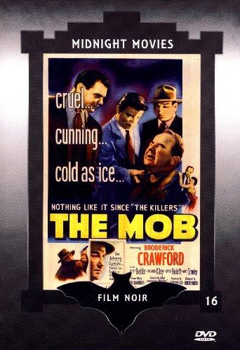 MIDNIGHT MOVIES 16 - The Mob