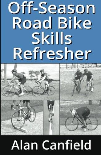 Off-Season Road Bike SKills Refresher: Techniques and Drills for Off-Season Practice