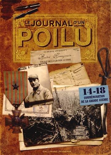 Le journal d'un poilu