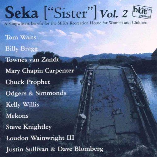 Seka (&#34;Sister&#34;) Vol.2