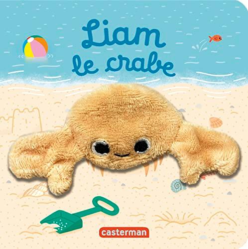 Liam le crabe