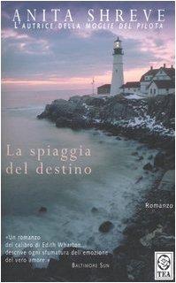 La spiaggia del destino