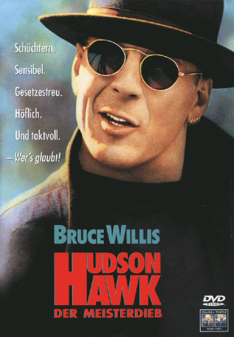 Hudson Hawk