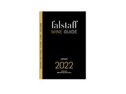 falstaff Wine Guide Germany 2022 Edition Englisch