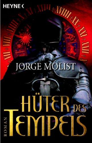 Hüter des Tempels: Roman