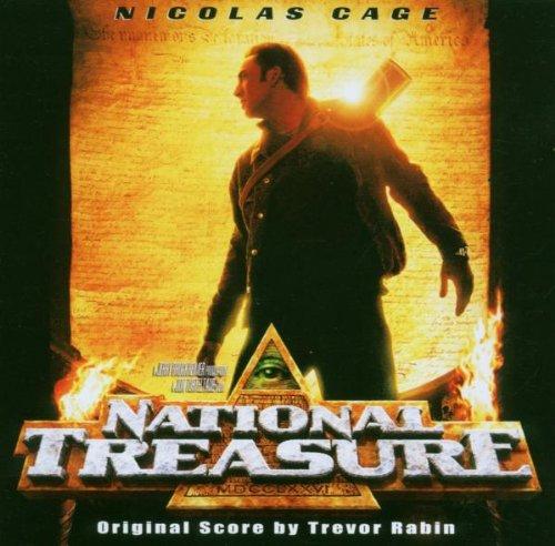 National Treasure (Das Vermächtnis der Tempelritter)