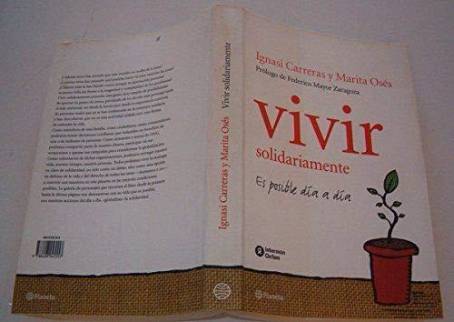 Vivir solidariamente