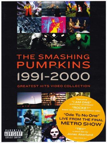 Smashing Pumpkins - Greatest Hits