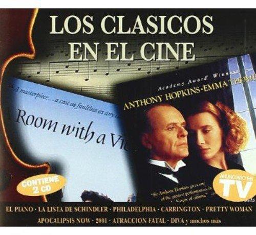 Clasicos En El Cine