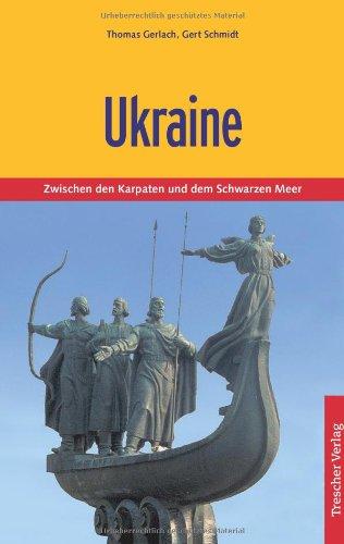 Ukraine: Zwischen den Karpaten und dem Schwarzen Meer