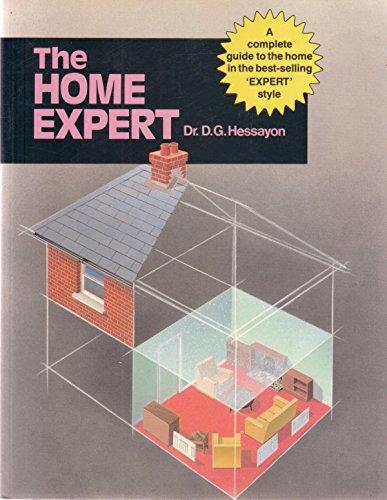 The Home Expert (Expert books)