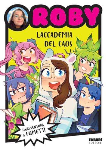 L'ACCADEMIA DEL CAOS