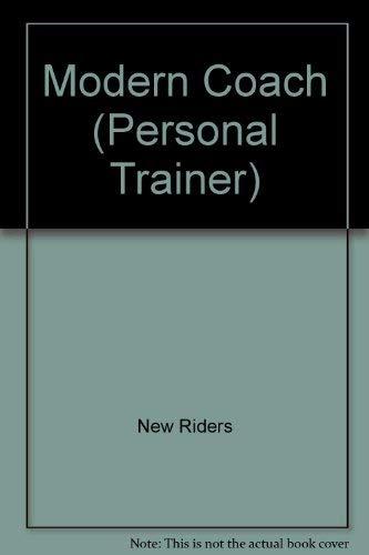 Modem Coach (Personal Trainer)