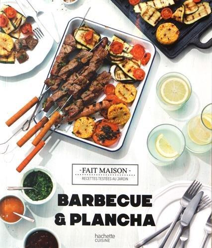 Barbecue & plancha