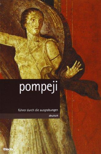 Pompeji. Führer durch die