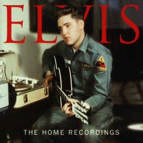 The Home Recordings