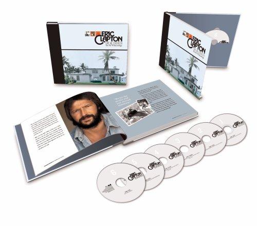 Give Me Strength: the '74/'75 Sessions (Boxset)