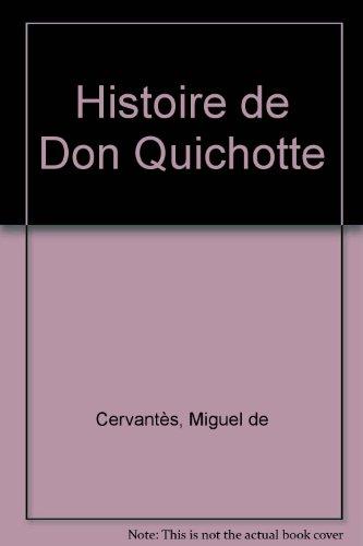 Don Quichotte