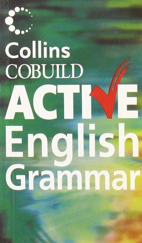 COLLINS ACTIVE ENGLISH GRAMMAR (Collins Cobuild)