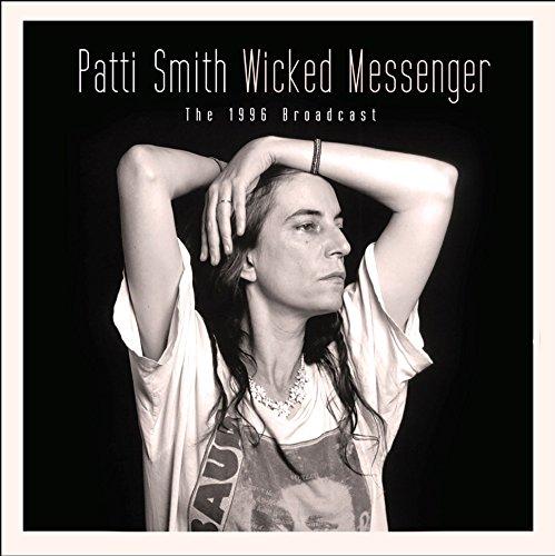 Wicked Messenger