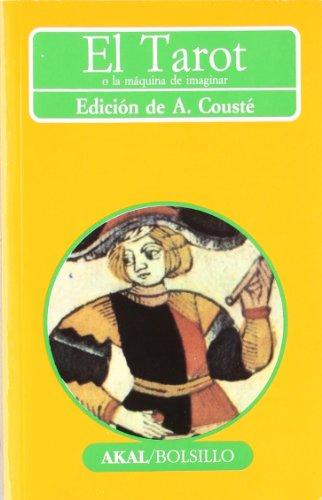 El tarot (Bolsillo, Band 106)