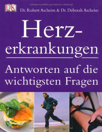 Herzerkrankungen. Antworten auf die wichtigsten Fragen.