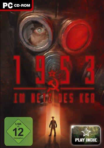 Play Indie 1953 - Im Netz des KGB