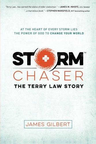 Storm Chaser: The Terry Law Story