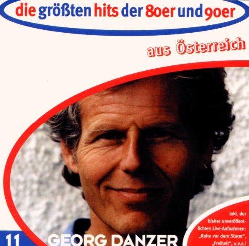 Best of Georg Danzer