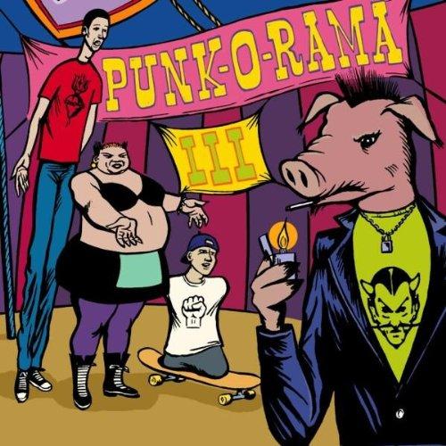 Punk-O-Rama Vol. 3