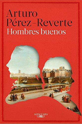 Hombres buenos (HISPANICA, Band 717031)