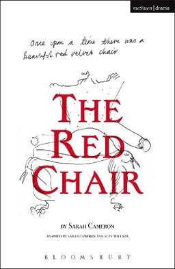 The Red Chair (Modern Plays)