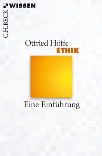 Ethik: Eine Einführung