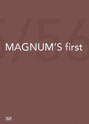 MAGNUM's first