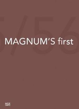 MAGNUM's first